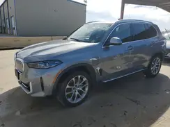 5UX23EU03R9U85183 2024 BMW X5