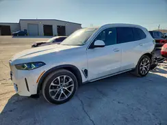 5UX23EU03R9V08252 2024 BMW X5