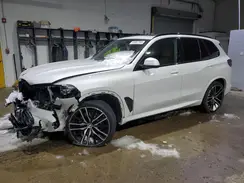5UX23EU03R9V09854 2024 BMW X5