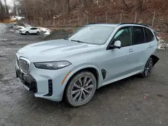 5UX23EU03R9V18974 2024 BMW X5