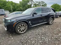 5UX23EU03R9V28940 2024 BMW X5