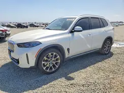 5UX23EU03R9V29179 2024 BMW X5