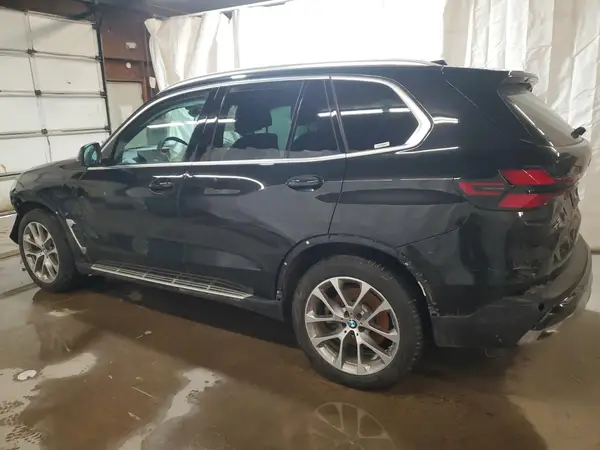 5UX23EU03R9V29344 2024 BMW X5 - Image 2