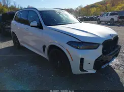 5UX23EU03R9V39887 2024 BMW X5