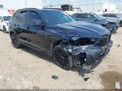 5UX23EU03R9V42787 2024 BMW X5