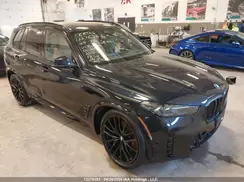 5UX23EU03R9V57810 2024 BMW X5