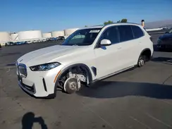 5UX23EU03R9V61209 2024 BMW X5