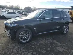 5UX23EU03R9V62974 2024 BMW X5