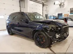 5UX23EU03R9V82349 2024 BMW X5