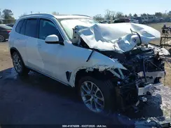 5UX23EU03R9V85249 2024 BMW X5