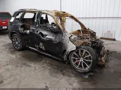 5UX23EU03R9V87437 2024 BMW X5