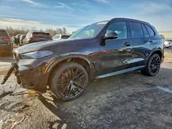 5UX23EU03S9002071 2025 BMW X5