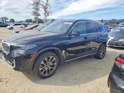 5UX23EU03S9W26775 2025 BMW X5