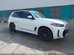 5UX23EU03S9W38330 2025 BMW X5