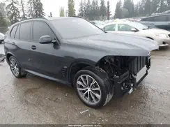 5UX23EU03S9W59176 2025 BMW X5
