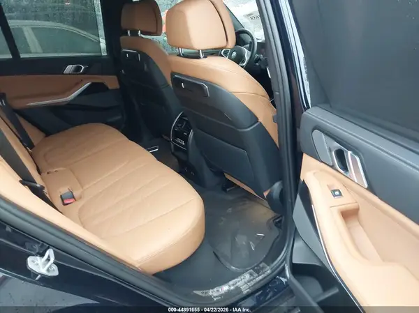 5UX23EU03S9W59176 2025 BMW X5 - Image 8