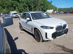 5UX23EU03S9X14564 2025 BMW X5