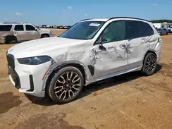 5UX23EU03S9X30988 2025 BMW X5