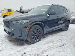 5UX23EU03S9Y17791 2025 BMW X5