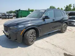 5UX23EU03S9Y18214 2025 BMW X5