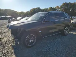 5UX23EU03S9Y18570 2025 BMW X5