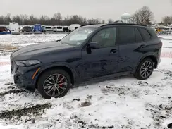 5UX23EU03S9Y18911 2025 BMW X5