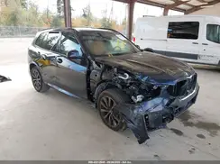 5UX23EU03S9Y20805 2025 BMW X5