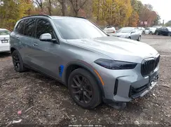 5UX23EU03S9Y35675 2025 BMW X5