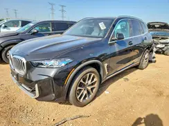 5UX23EU03S9Y54954 2025 BMW X5