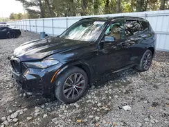 5UX23EU03S9Y71690 2025 BMW X5