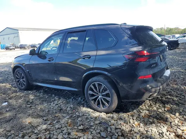 5UX23EU03S9Y71690 2025 BMW X5 - Image 2