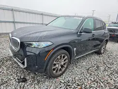 5UX23EU03S9Y82947 2025 BMW X5