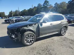 5UX23EU03S9Y83905 2025 BMW X5
