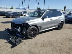 5UX23EU03S9Y94158 2025 BMW X5