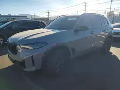 5UX23EU03S9Z05062 2025 BMW X5