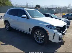 5UX23EU03S9Z14103 2025 BMW X5