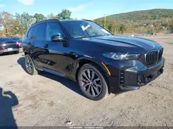 5UX23EU03S9Z28664 2025 BMW X5