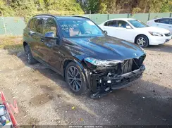 5UX23EU03S9Z39762 2025 BMW X5
