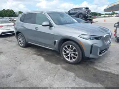5UX23EU03S9Z43388 2025 BMW X5