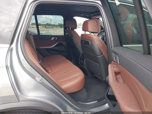 5UX23EU03S9Z43388 2025 BMW X5 - Image 8