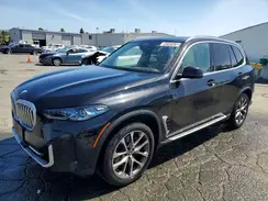 5UX23EU03S9Z52432 2025 BMW X5