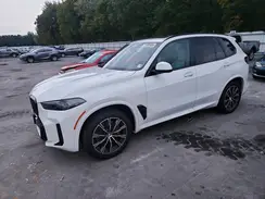 5UX23EU03S9Z76875 2025 BMW X5