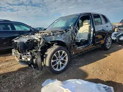5UX23EU03S9Z80571 2025 BMW X5