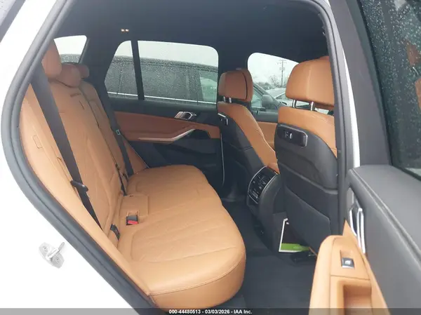 5UX23EU03T9014707 2026 BMW X5 - Image 8