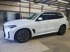 5UX23EU03T9042300 2026 BMW X5