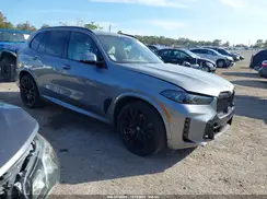 5UX23EU03T9059873 2026 BMW X5