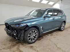 5UX23EU03T9063308 2026 BMW X5