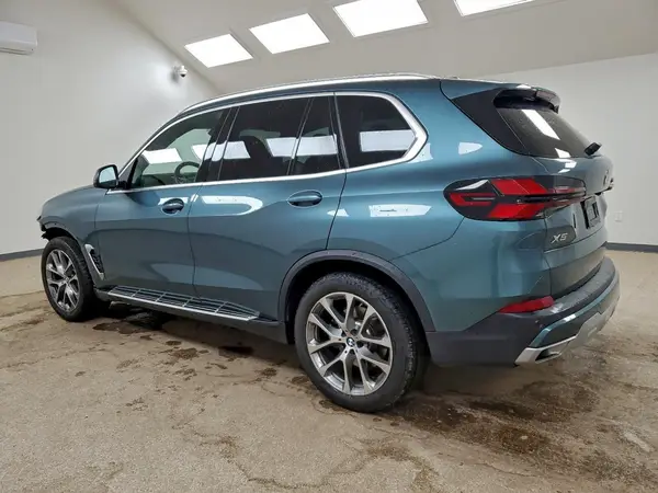 5UX23EU03T9063308 2026 BMW X5 - Image 2