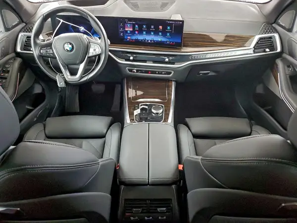 5UX23EU03T9063308 2026 BMW X5 - Image 8