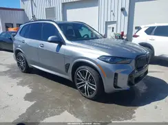 5UX23EU03T9170665 2026 BMW X5